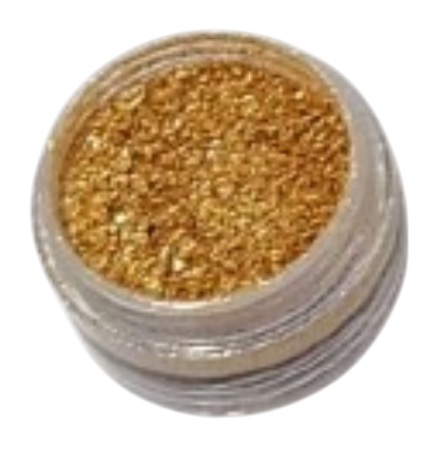 PIGMENTO BRILHOSO -GERMANA / DIFADA