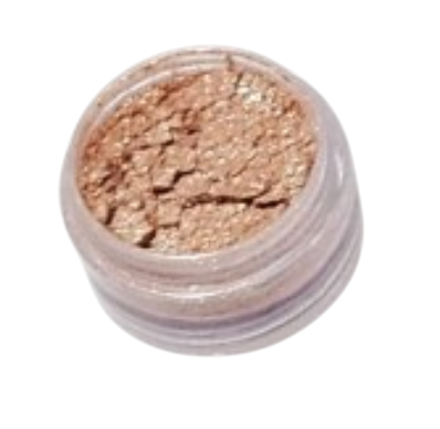 PIGMENTO BRILHOSO - MARIA CÉLIA / DIFADA