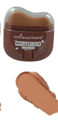 CONTORNO EM BASTÃO | COR 2 / YOYO MAQUIAMOR