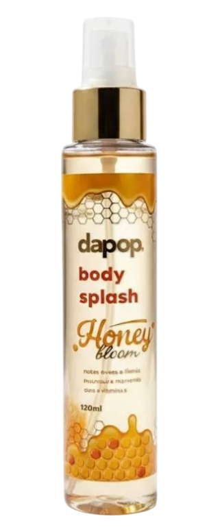 BODY SPLASH | HONEY BLOOM / DAPOP