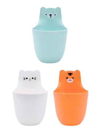 PORTA TRECO VARIADO - PTL0007 | TOKYO COLORS