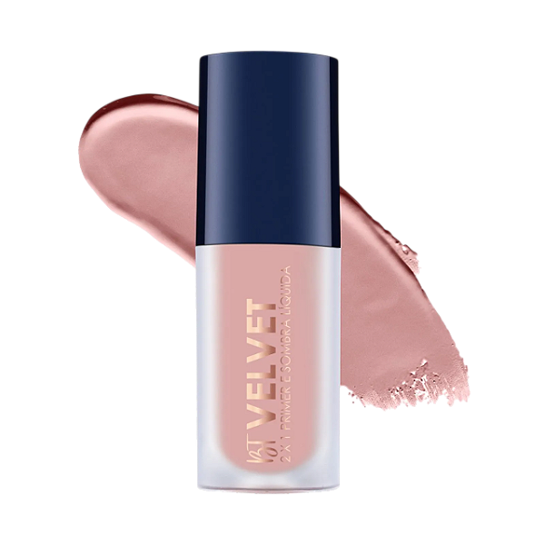 BT VELVET 2X1 PRIMER E SOMBRA - PALE / BRUNA TAVARES