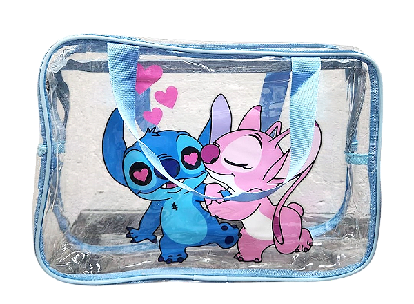 NECESSARIE STITCH / MEY