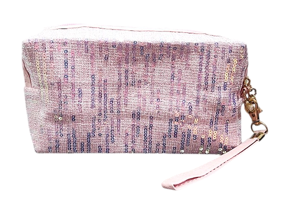 NECESSARIE ROSA BEBÊ