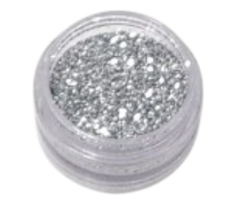 GLITTER - SAMIRA / DIFADA