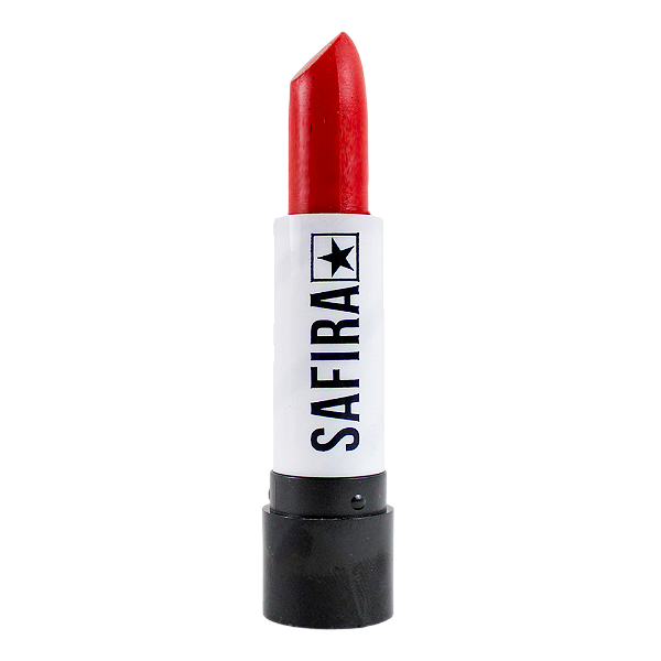 BATOM EM BALA CREMOSO - COR 21 / SAFIRA COSMÉTICOS