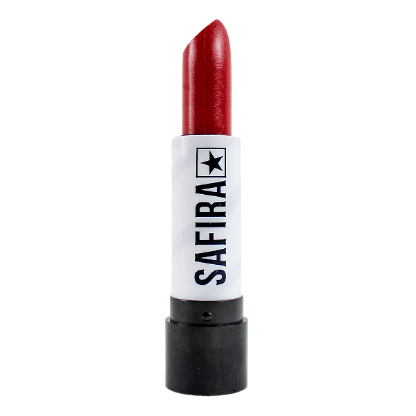 BATOM EM BALA CREMOSO - COR 28/ SAFIRA COSMÉTICOS