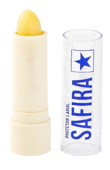 PROTETOR LABIAL / SAFIRA