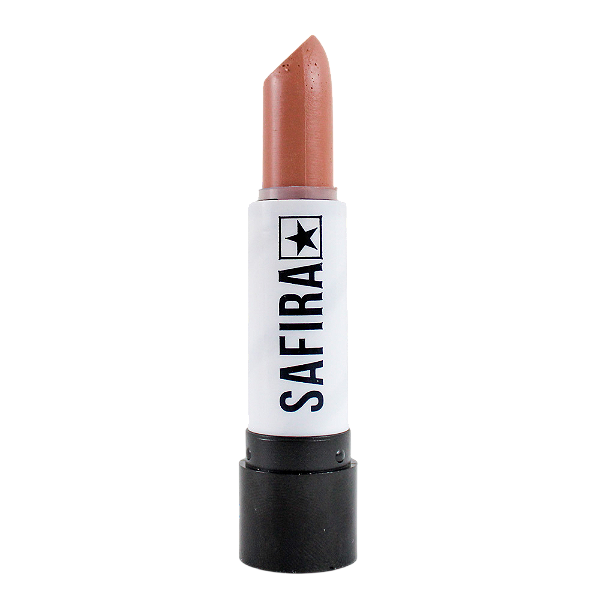 BATOM EM BALA CREMOSO - COR 33/ SAFIRA COSMÉTICOS