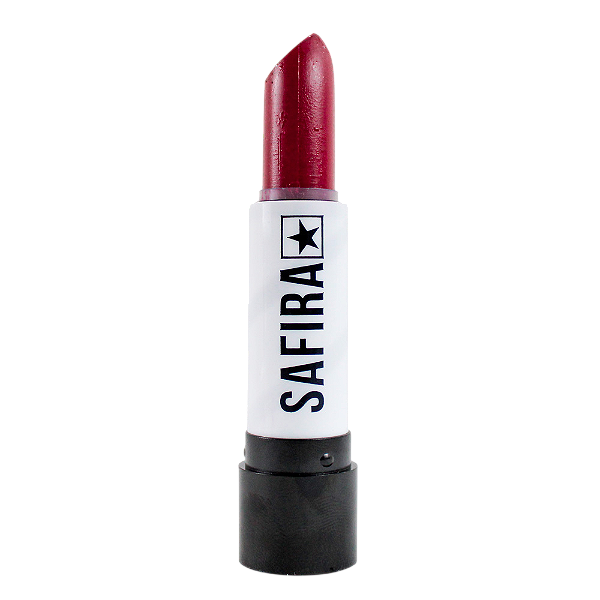 BATOM EM BALA CREMOSO - COR 37/ SAFIRA COSMÉTICOS