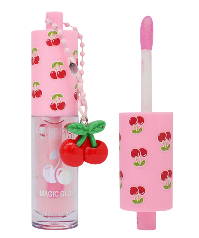 LIP GLOSS MÁGICO CHERRY / FEMME PARIS