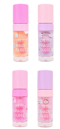LIP MAGIC GLOSS FB022 / FEMME PARIS