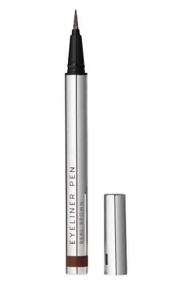 CANETA DELINEADORA - REAL BROWN / OCEANE