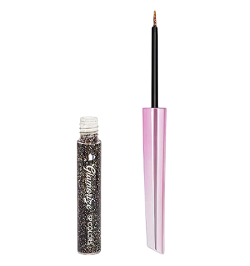 DELINEADOR COLORIDO COM GLITTER GLAMORIZE - COR 05 / SP COLORS