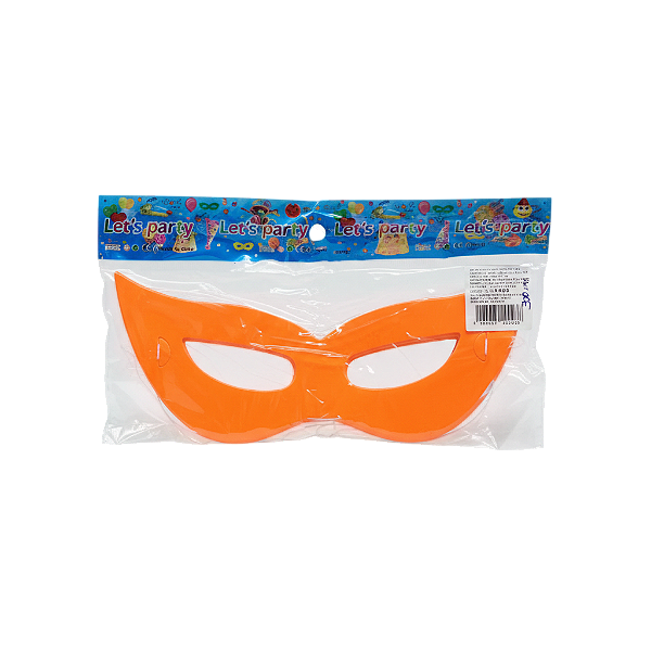 PACOTE DE MÁSCARAS LCF093