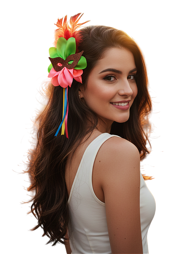 ACESSÓRIO PARA CABELO - BICO DE PATO - MODELOS VARIADOS |VALOR UNITÁRIO|