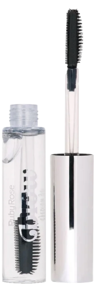 GEL PARA SOBRANCELHAS - GIRLY CLUB |COLEÇÃO BLOW| / RUBY ROSE