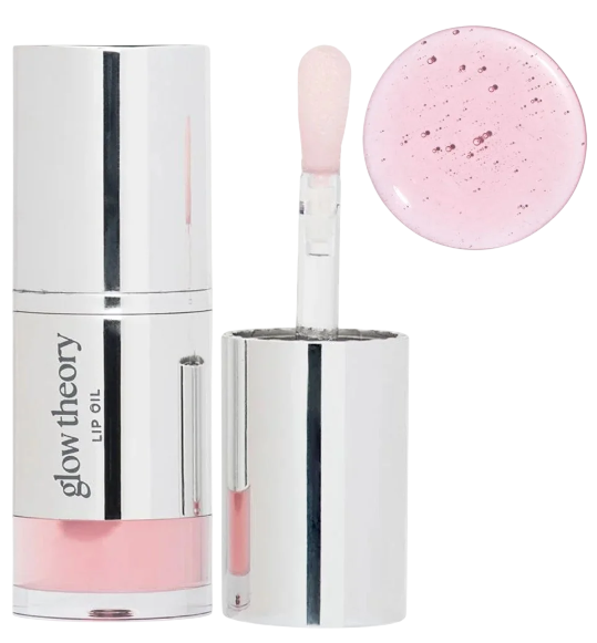 LIP OIL GLOW THEORY - COR: INTUITION L020 - |COLEÇÃO BLOW| / RUBY ROSE