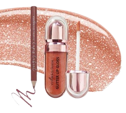 KIT LABIAL YYC-K0010/ YOYO MAQUIAMOR