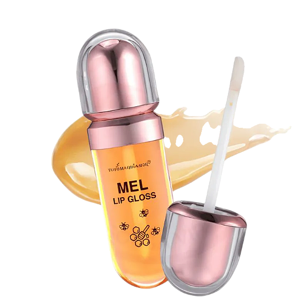LIP GLOSS MEL - YYC-0010 / YOYO MAQUIAMOR