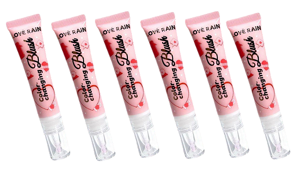 BLUSH LIQUIDO-LR5630/ LORE RAIN