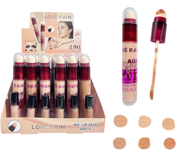 CORRETIVO INSTANT AGE REWIND- LR5620/ LOVE RAIN