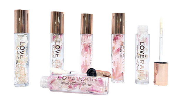 GLOSS-NO1R 1502/ LOVE RAIN