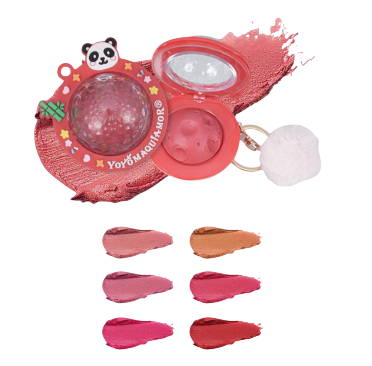 BLUSH COM CHAVEIRO - YYC-0041 / YOYOMAQUIAMOR