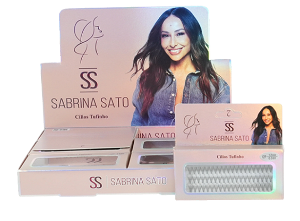 CILIOS TUFINHO-SP3194/ SABRINA SATO