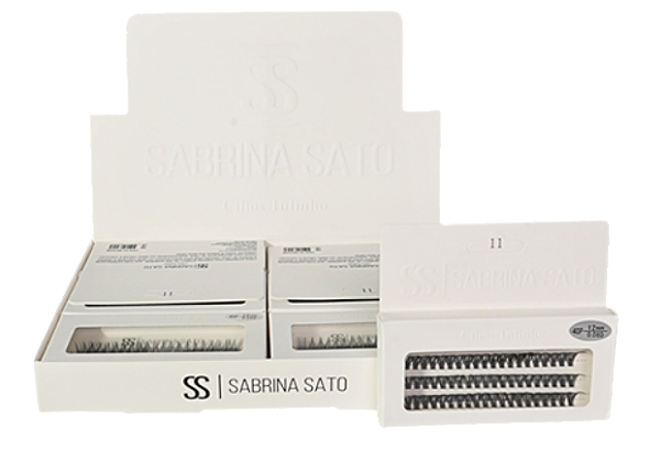 CILIOS TUFINHO-SP3256/ SABRINA SATO