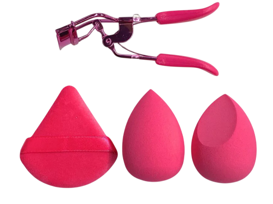 ESPONJA P/ MAQUIAGEM - SP2026/ SABRINA SATO