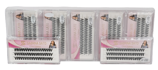CILIOS TUFINHO-SP3278/ SABRINA SATO