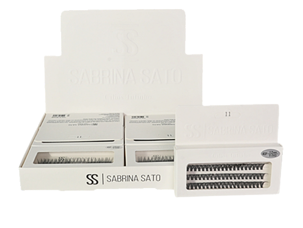 CILIOS TUFINHO-SP3257/ SABRINA SATO