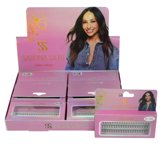 CILIOS TUFINHO-SP3196/ SABRINA SATO