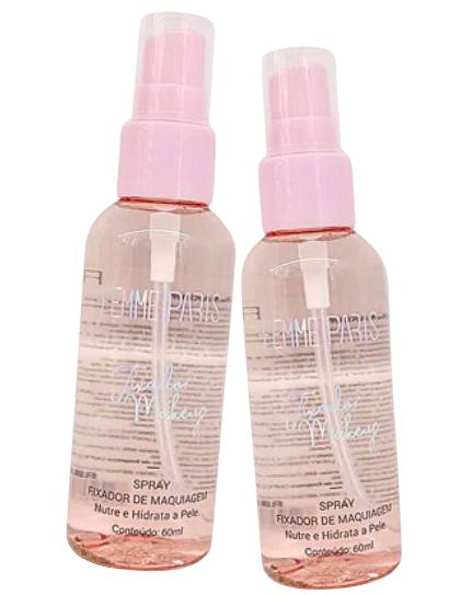 FIXADOR -FR105/ FEMME PARIS