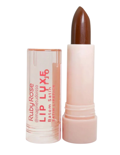 BATOM SATIN LIP LUXE-LL40/ RUBY ROSE