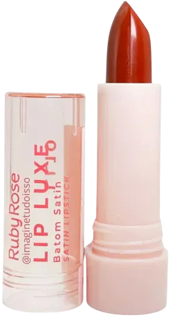 BATOM SATIN LIP LUXE-LL20/ RUBY ROSE