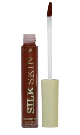 BATOM LIQUIDO SILK SKIN-SL10/ RUBY ROSE