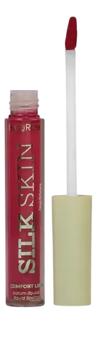 BATOM LIQUIDO SILK SKIN-SL09/ RUBY ROSE