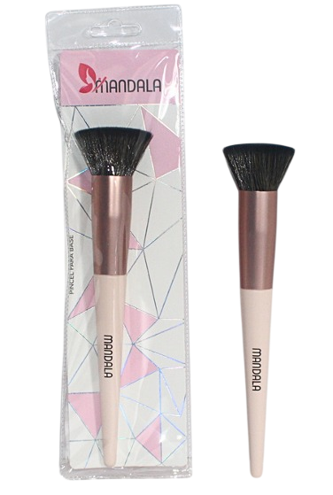 PINCEL PARA BASE -MM1116/ MANDALA
