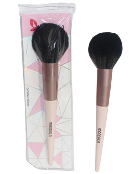 PINCEL PARA PO -MM1109/ MANDALA