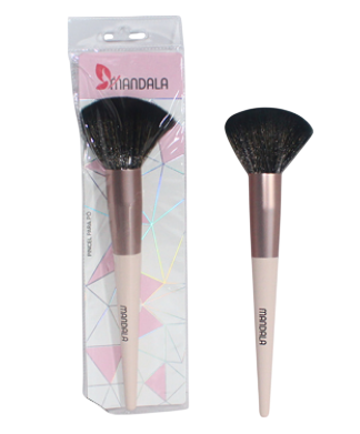 PINCEL PARA PO-MM1110/ MANDALA