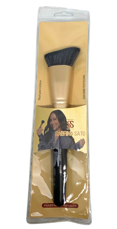 PINCEL PARA CONTORNO-SP049/ SABRINA SATO