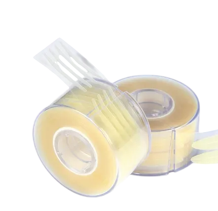 FITA PARA EXTENSÃO DE CILIOS