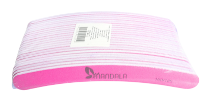 PACOTE DE LIXA -MM4115/ MANDALA