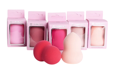 ESPONJA PARA MAQUIAGEM-SS2091/ SABRINA SATO