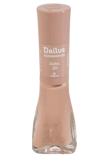 ESMALTE SALTO 20-QUERIDINHOS / DAILUS