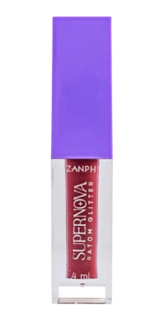 BATOM SUPER NOVA- GLITTER / ZANPHY