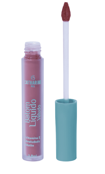 BATOM LIQUDO VELUDO-L:5418/ CATHARINE HILL