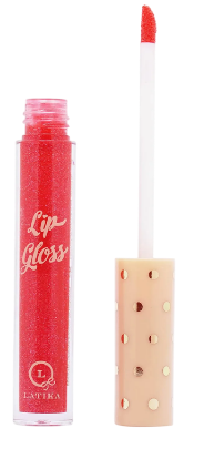 LIP MATTE Nº16 / LATIKA
